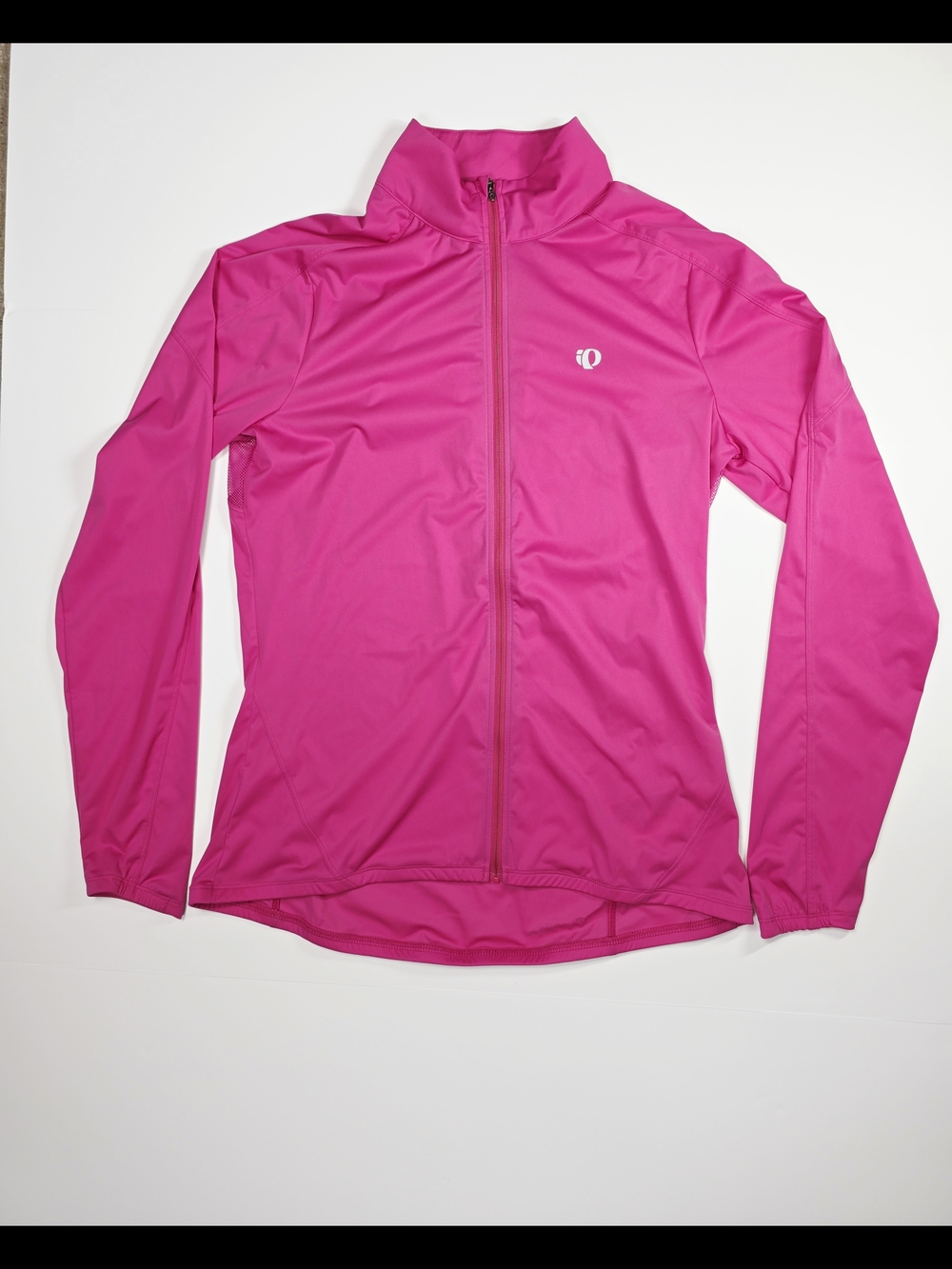 The Pearl iZUMi Women's Elite Aero Jacket